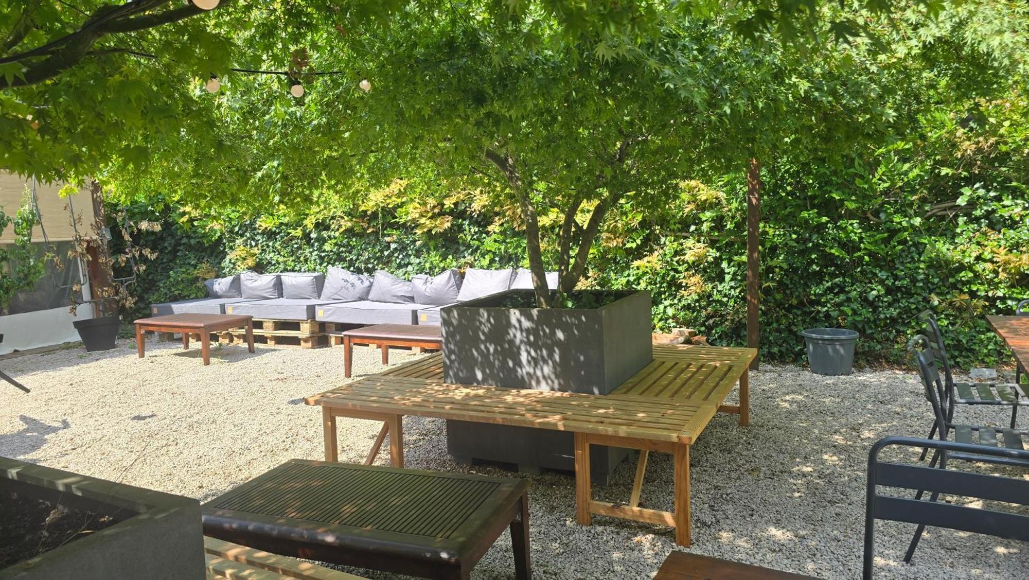 Hotel Logis - Chateau De Beauregard Saint-Girons  Kültér fotó