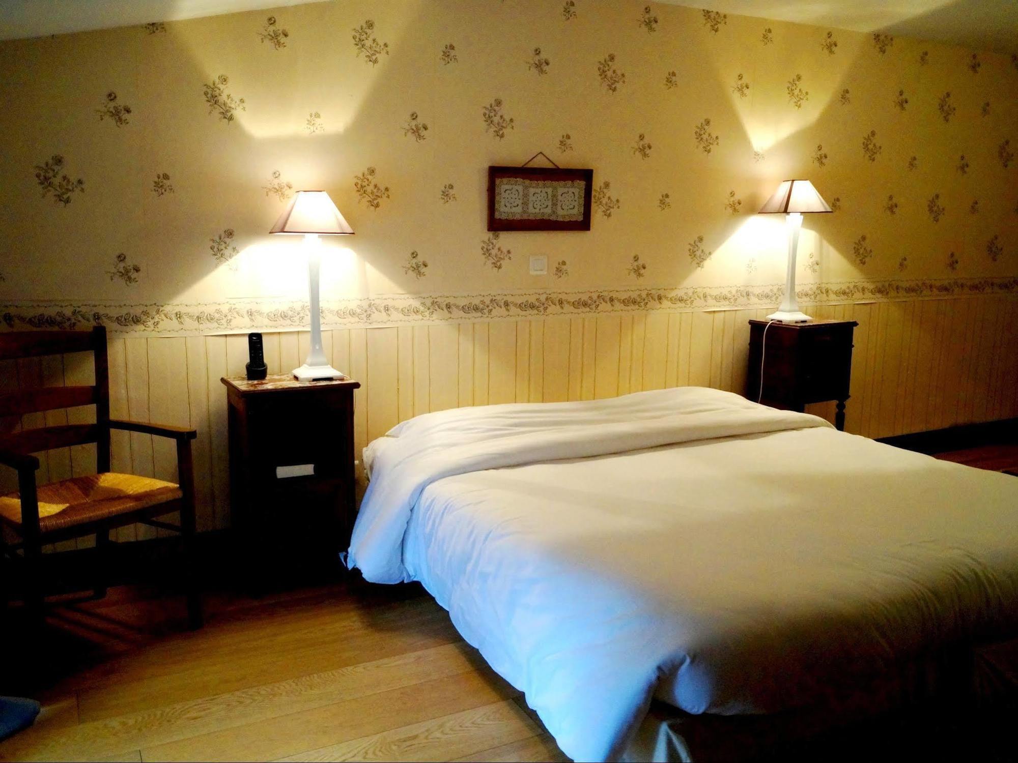 Hotel Logis - Chateau De Beauregard Saint-Girons  Kültér fotó