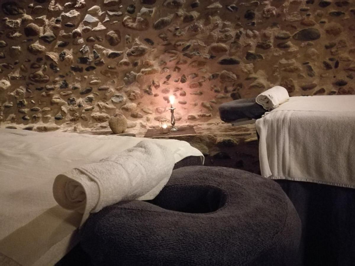 Hotel Logis - Chateau De Beauregard Saint-Girons  Kültér fotó